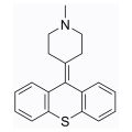 Pimethixene