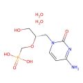 Cidofovir dihydrate