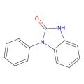 1-苯基-1H-苯并[d]咪唑-2(3H)-酮