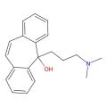 5-[3-(二甲基氨基)丙基]-5H-二苯并[a,d]环庚烯-5-醇