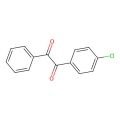 1-(4-氯苯基)-2-苯基乙烷-1,2-二酮