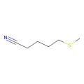 5-(methylsulfanyl)pentanenitrile