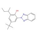 2-(2H-苯并[d][1，2，3]三唑-2-基)-6-(仲丁基)-4-(叔丁基)苯酚