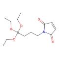 1-[3-(三乙氧基甲硅烷基)丙基]-1H-吡咯-2，5-二酮