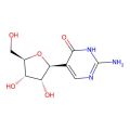 Pseudoisocytidine