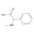 2-(甲氨基)-2-苯基乙酸