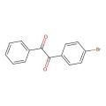 1-(4-溴苯基)-2-苯基乙烷-1,2-二酮