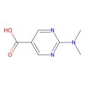 2-(二甲基氨基)嘧啶-5-羧酸