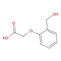2-(2-(羟基甲基)苯氧基)乙酸