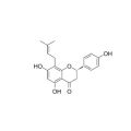 8-异戊烯基柚皮素