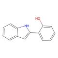 2-(1H-indol-2-yl)phenol