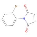 1-(2-溴苯基)-1H-吡咯-2,5-二酮