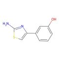3-(2-氨基-4-噻唑)苯酚