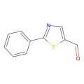 2-苯基-1,3-噻唑-5-甲醛
