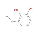 3-丙基苯-1,2-二醇