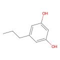 5-丙苯-1,3-二醇