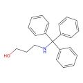 3-(三苯甲基氨基)丙烷-1-醇