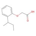 2-(2-(仲丁基)苯氧基)乙酸