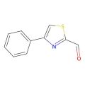 4-苯基-1,3-噻唑-2-甲醛