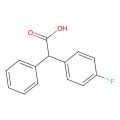 2-(4-氟苯基)-2-苯基乙酸
