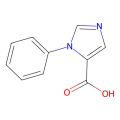 1-苯基-1H-咪唑-5-羧酸