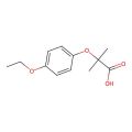 2-(4-乙氧基苯氧基)-2-甲基丙酸