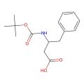 3-(Boc-氨基)-4-苯基丁酸