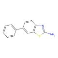 6-苯基苯并[d]噻唑-2-胺