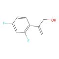 2-(2,4-二氟苯基)丙烷-2-烯-1-醇