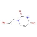 1-(2-羟乙基)嘧啶-2,4(1H,3H)-酮