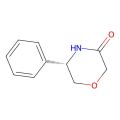 (S)-5-苯基吗啉-3-酮