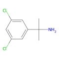 2-(3,5-二氯苯基)-丙基-2-胺