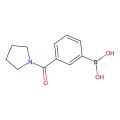 3-吡咯啉基羰基苯基硼酸(含不等量的酸酐)