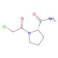 (S)-1-(2-氯乙酰基)吡咯烷-2-甲酰胺