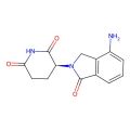(S)-3-(4-氨基-1-氧代异吲哚啉-2-基)哌啶-2,6-二酮