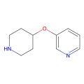 3-(哌啶-4-基氧)-吡啶