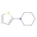 N-(2-噻吩基)哌啶