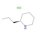 (S)-2-丙基哌啶盐酸盐