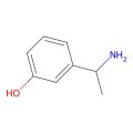 3-(1-氨基乙基)苯酚