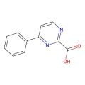 6-苯基嘧啶-2-羧酸
