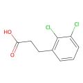 3-(2,3-二氯苯基)丙酸