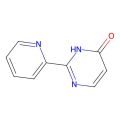 2-(吡啶-2-基)嘧啶-4-醇