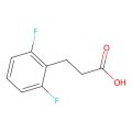 3-(2,6-二氟苯基)丙酸