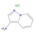 吡唑并[1，5-a]吡啶-3-胺盐酸盐