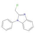 1-苯基-2-(氯甲基)-1H-苯并咪唑