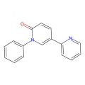 1-苯基-5-(吡啶-2-基)-2(1H)-吡啶酮