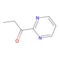 1-(嘧啶-2-基)丙-1-酮