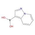 吡唑并[1，5-A]吡啶-3-硼酸