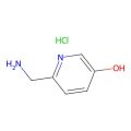 2-(氨基甲基)-5-羟基吡啶盐酸盐