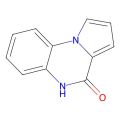 吡咯并[1,2-a]喹喔啉-4(5H)-酮